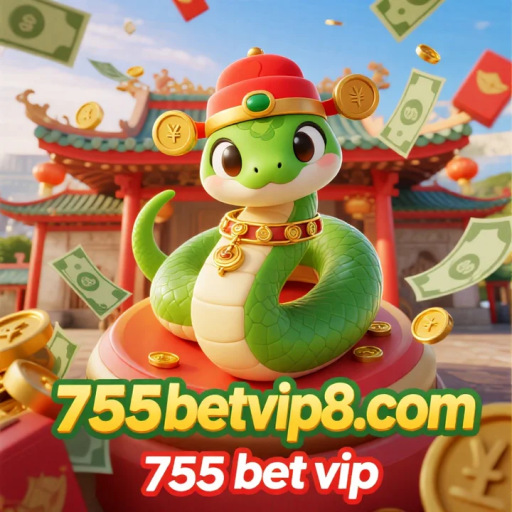 755bet vip